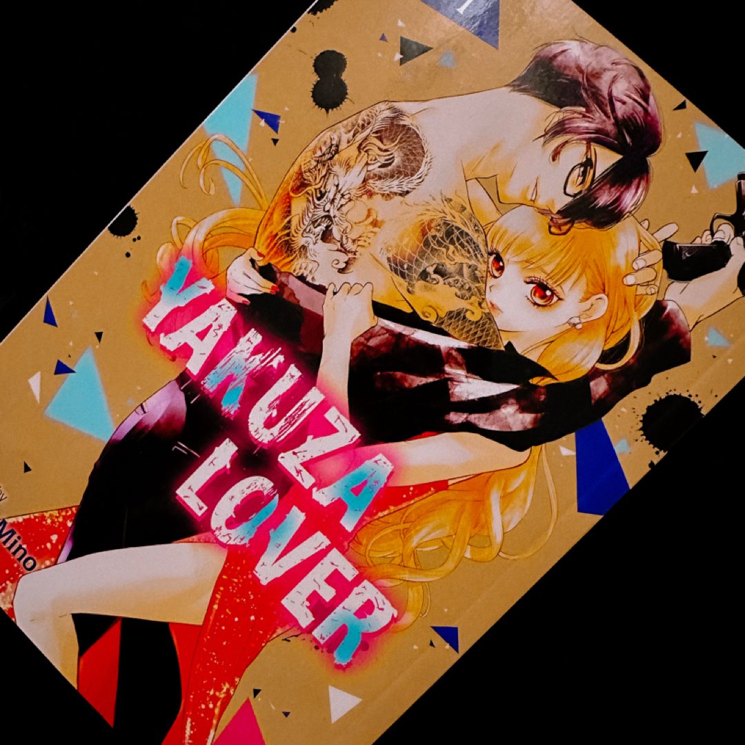 Yakuza Lover, Vol. 1