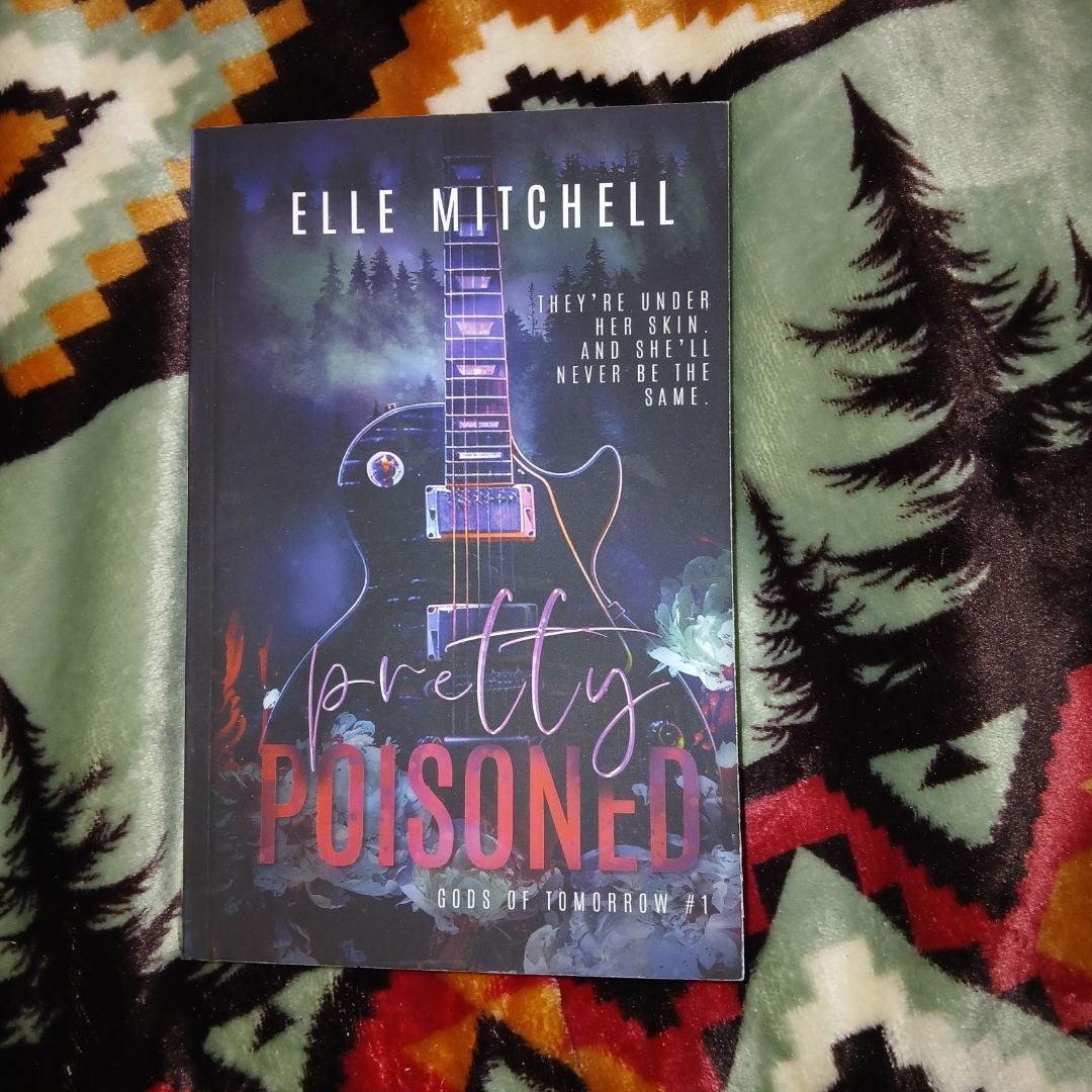 Pretty Poisoned