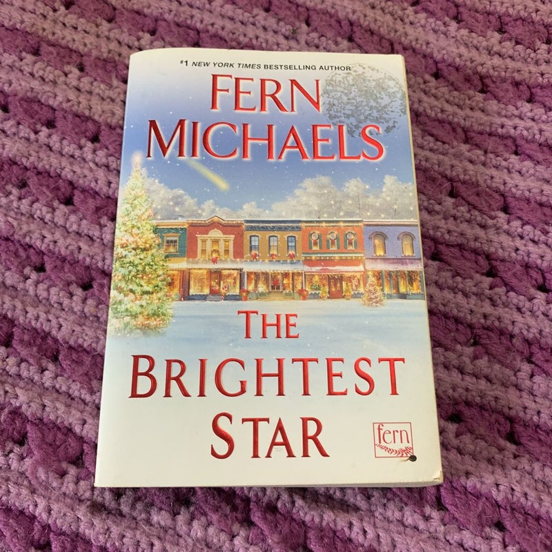 The Brightest Star