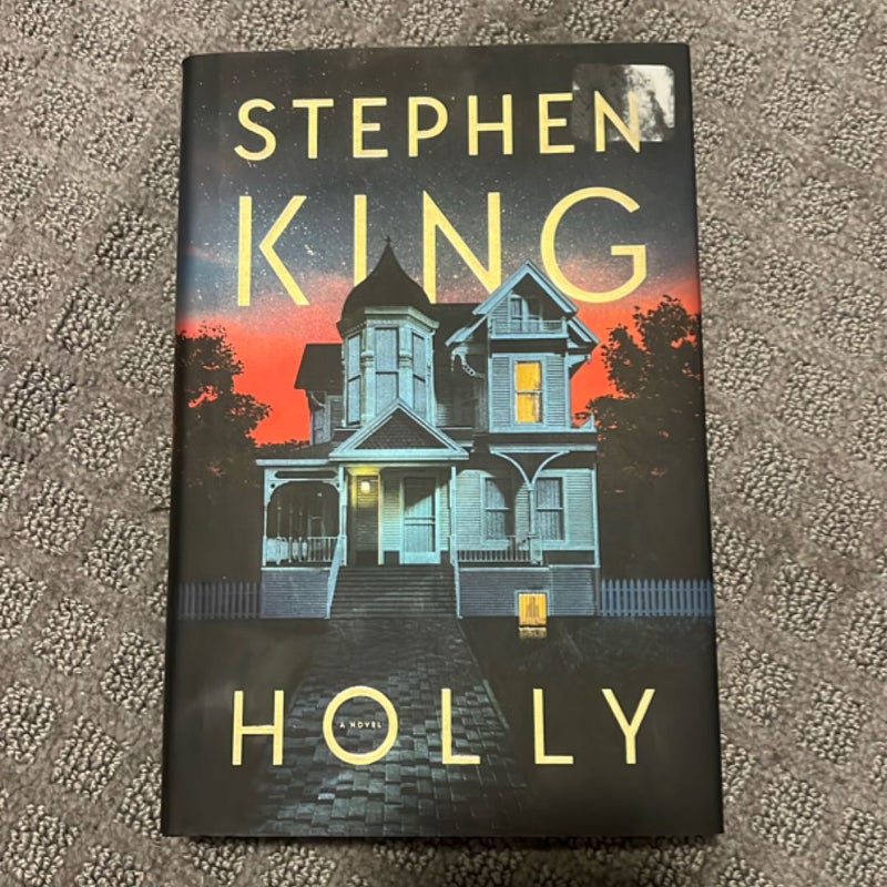 Holly
