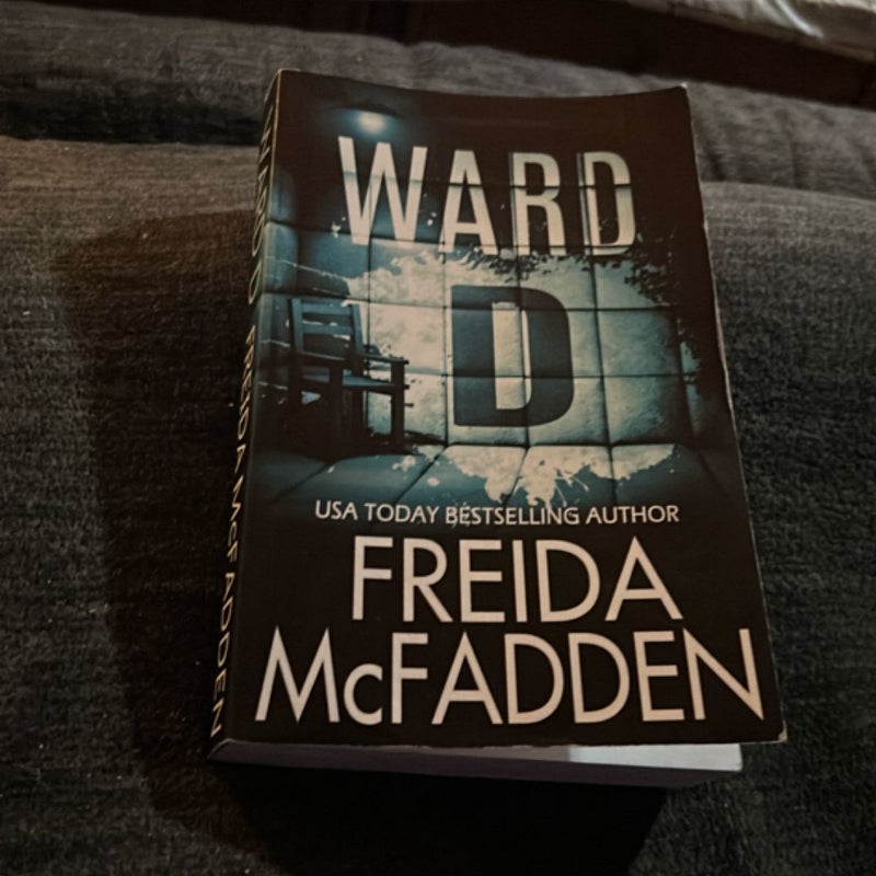 Ward D