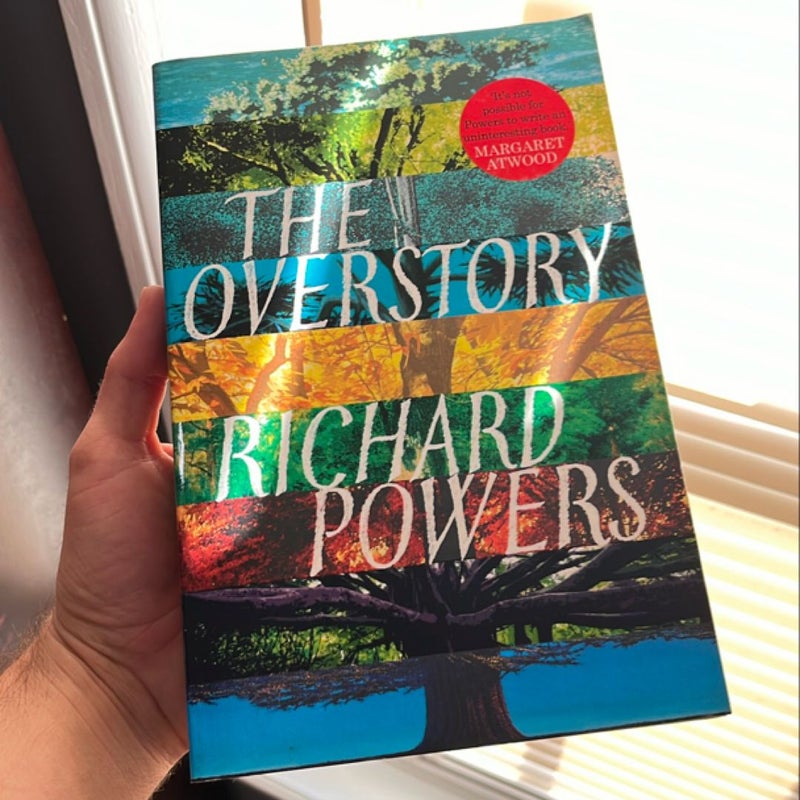 The Overstory