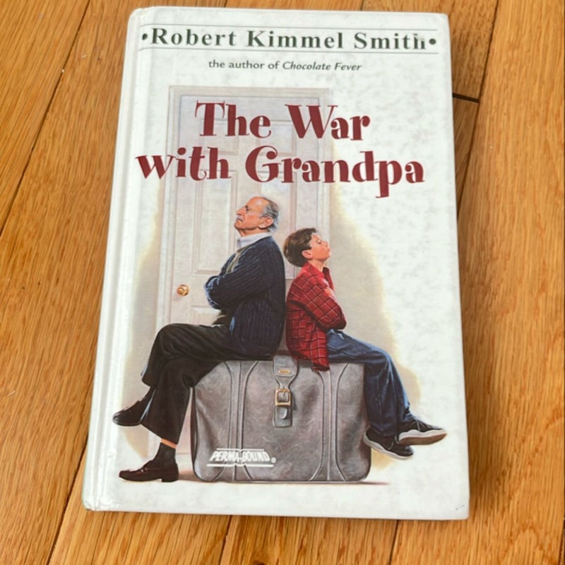 The War With Grandpa