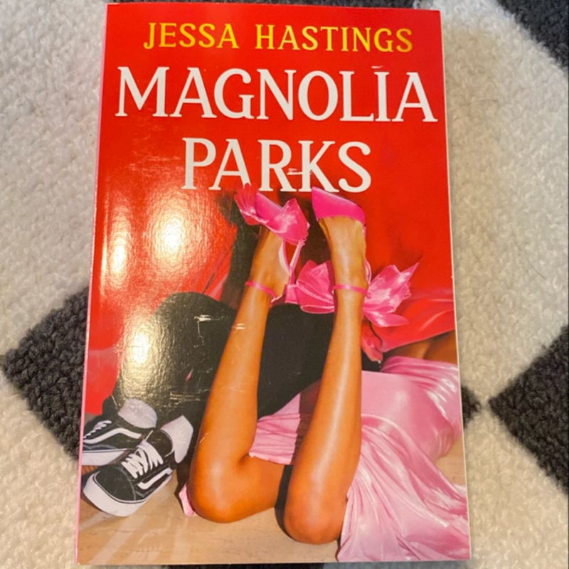 Magnolia Parks