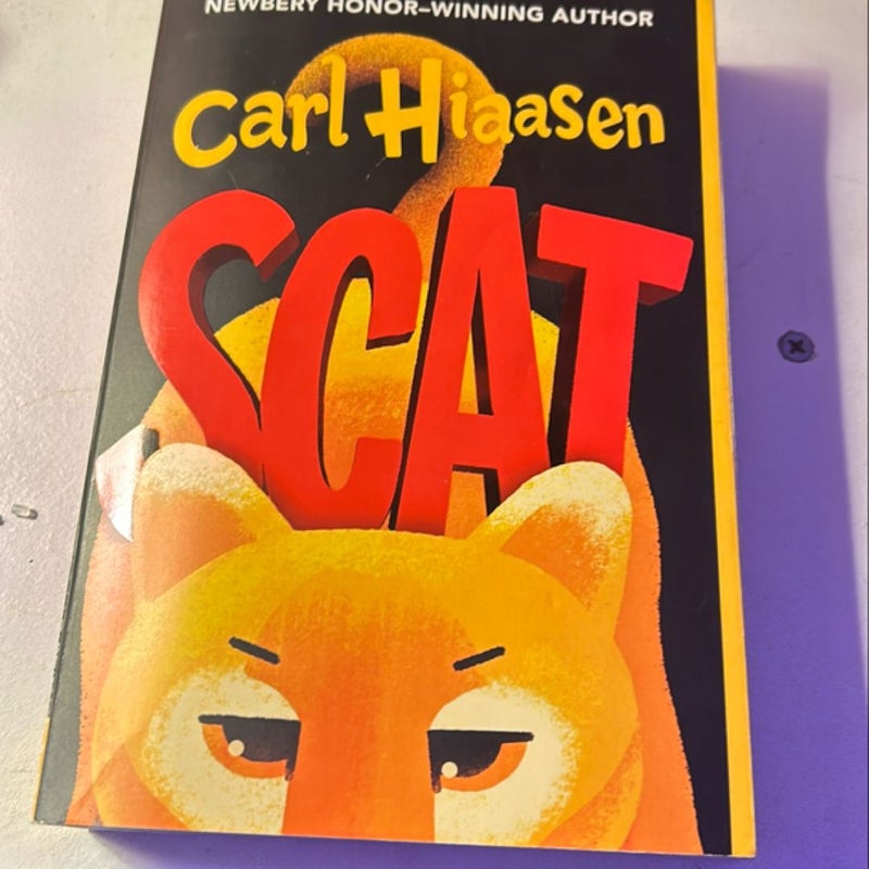 Scat