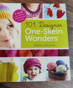 101 Designer One-Skein Wonders®