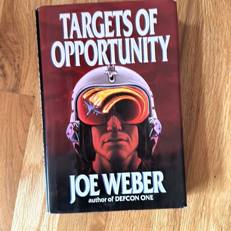 Targets of Opportunity