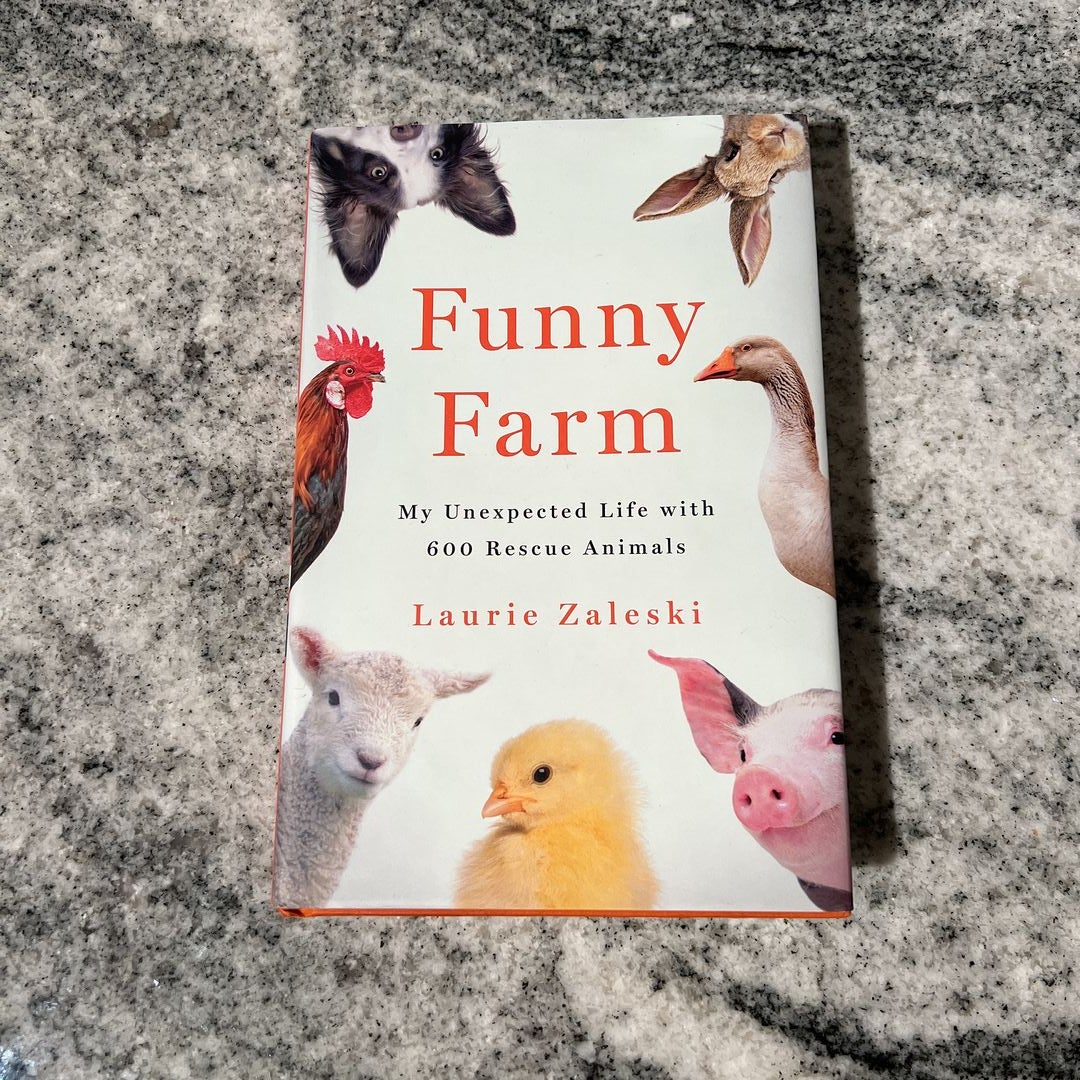 Funny Farm