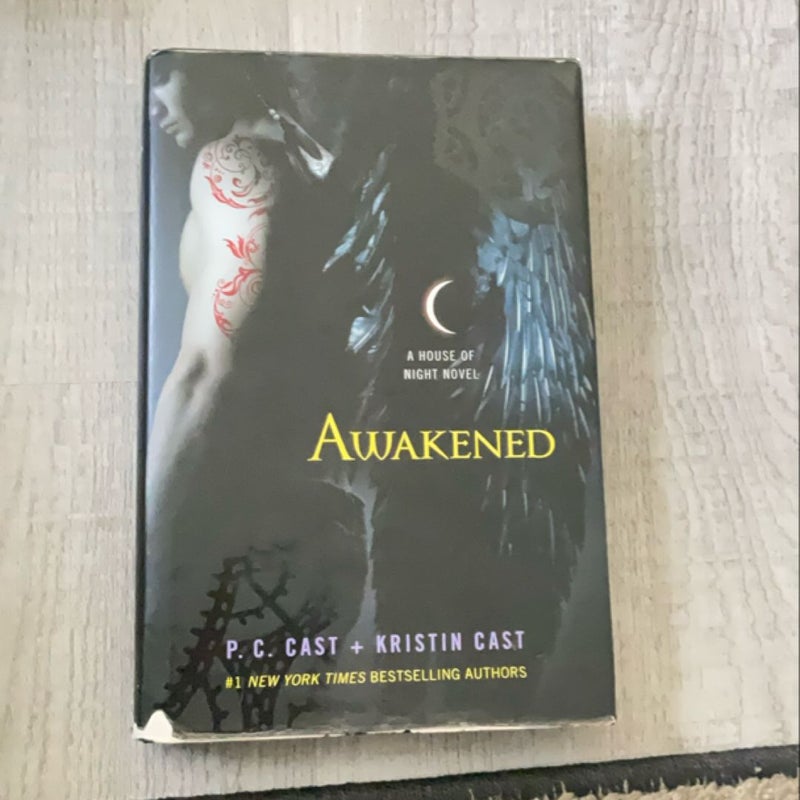 Awakened