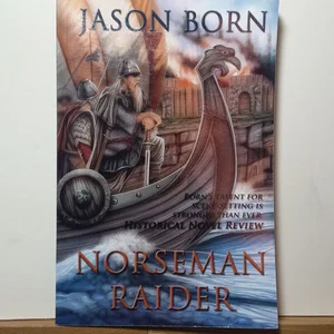 Norseman Raider