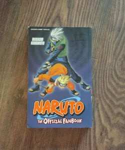 Naruto: the Official Fanbook