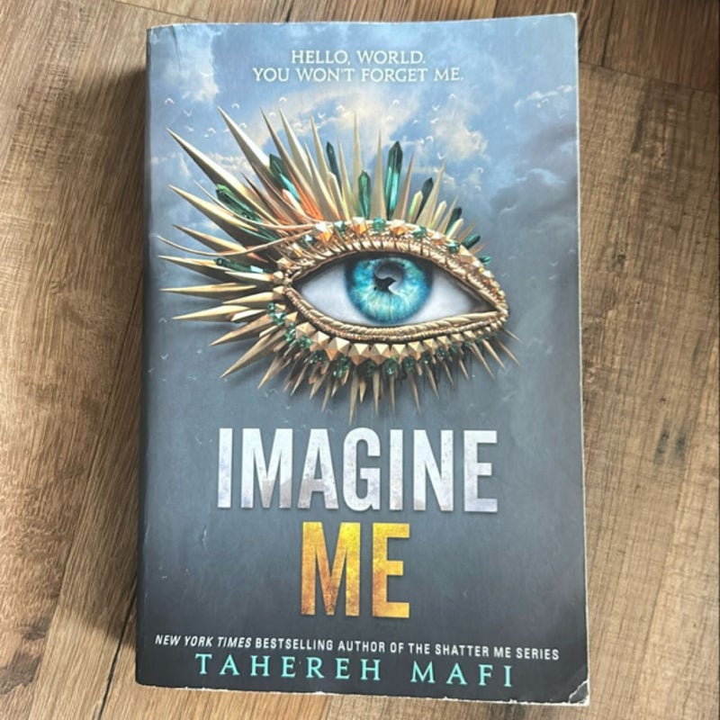 Imagine Me