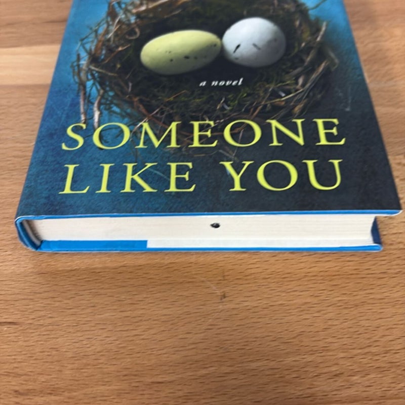 Someone Like You