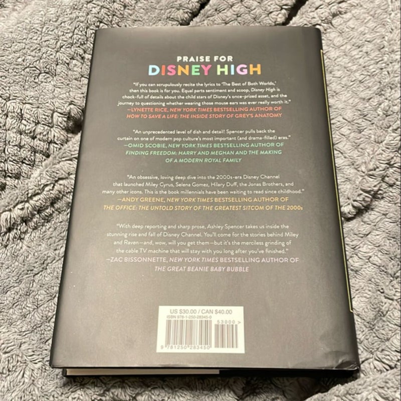 Disney High