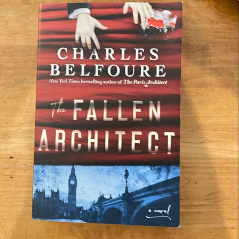 The Fallen Architect