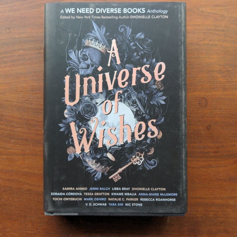 A Universe of Wishes