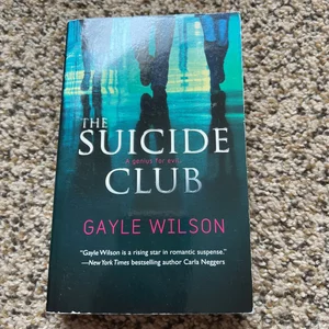 The Suicide Club