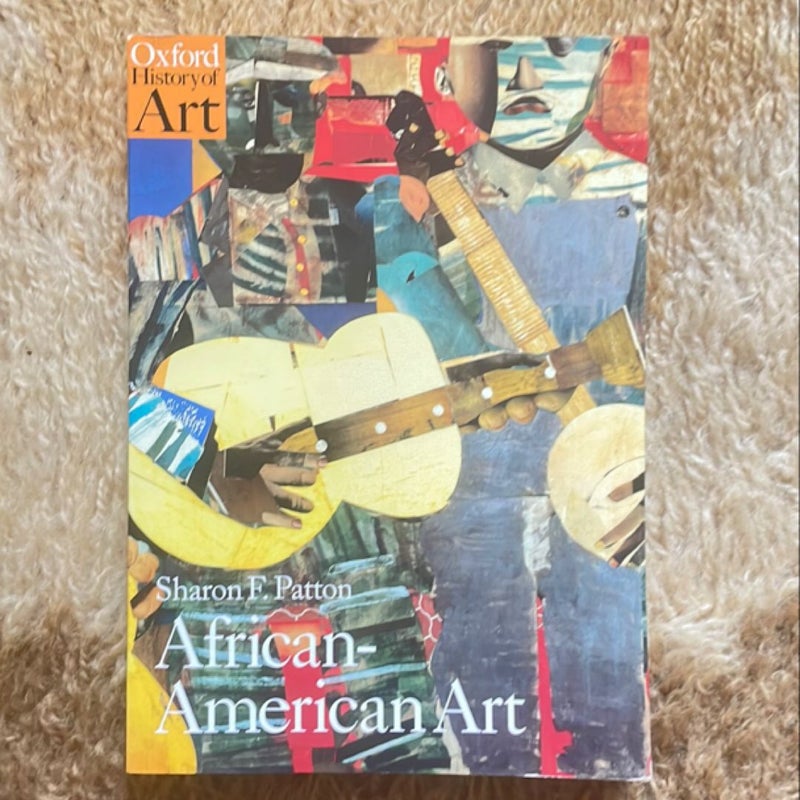 African-American Art