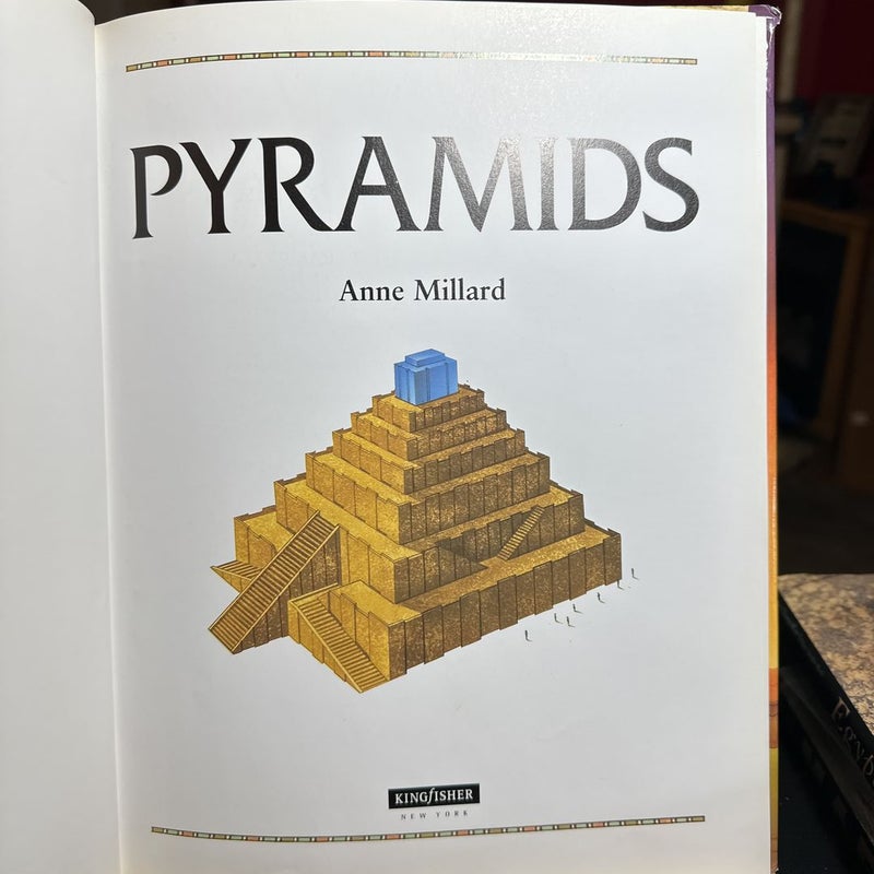 Pyramids