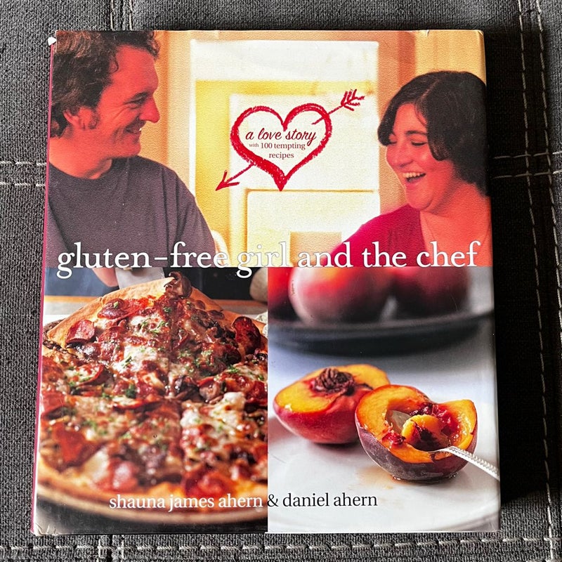 Gluten-Free Girl and the Chef