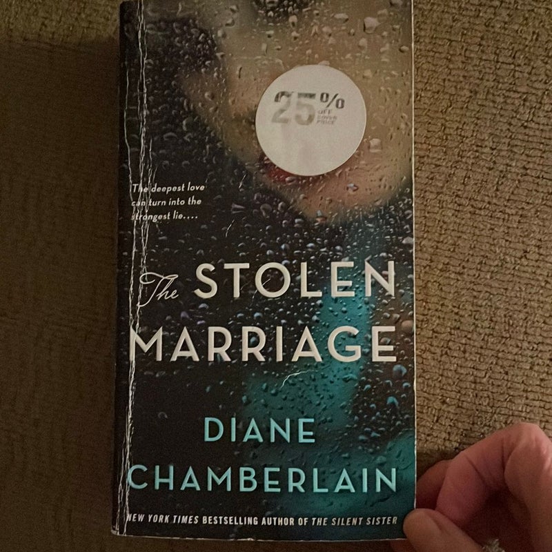 The Stolen Marriage