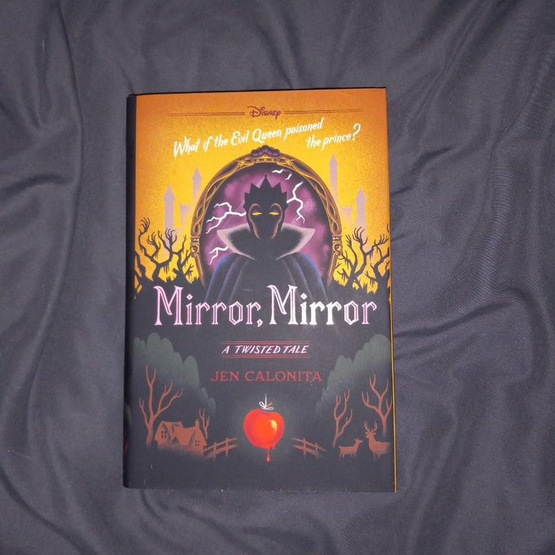 Mirror, Mirror