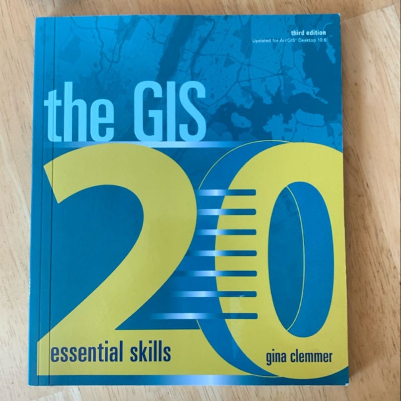 The GIS 20