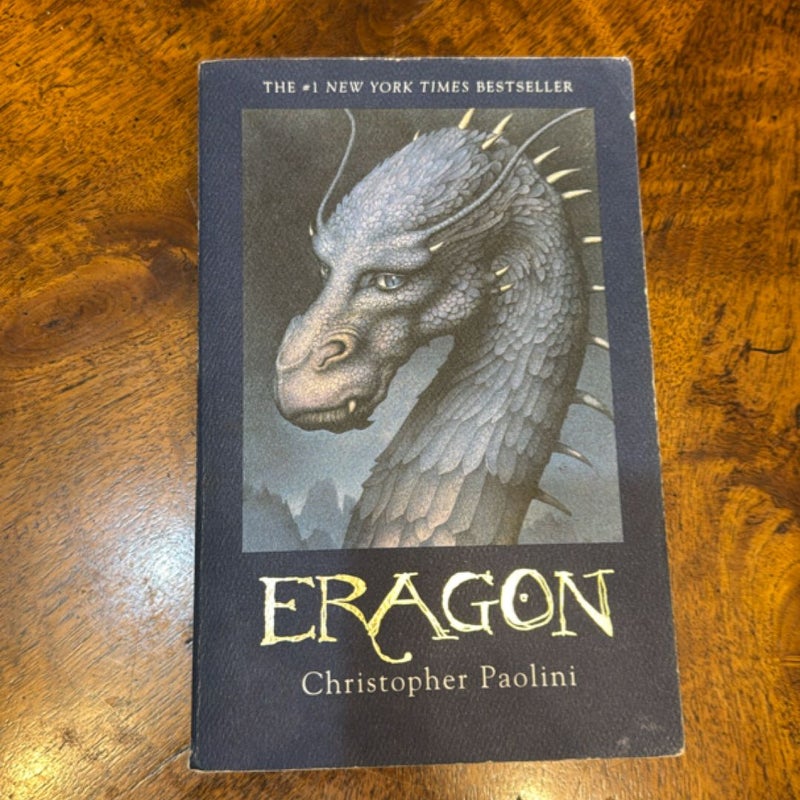 Eragon