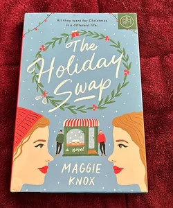 The holiday swap