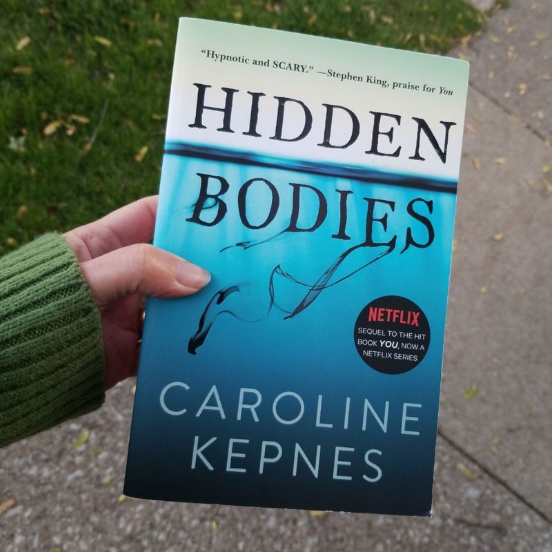 Hidden Bodies