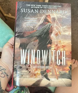 Windwitch