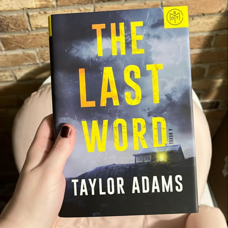 The Last Word