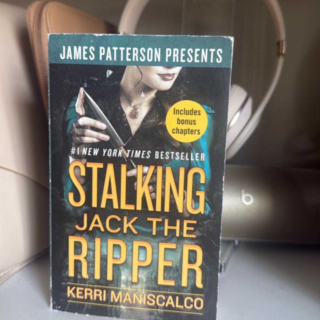 Stalking Jack the Ripper