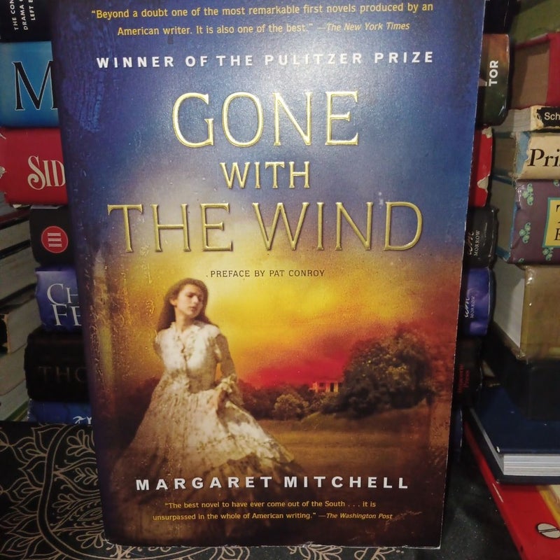 Gone with the Wind