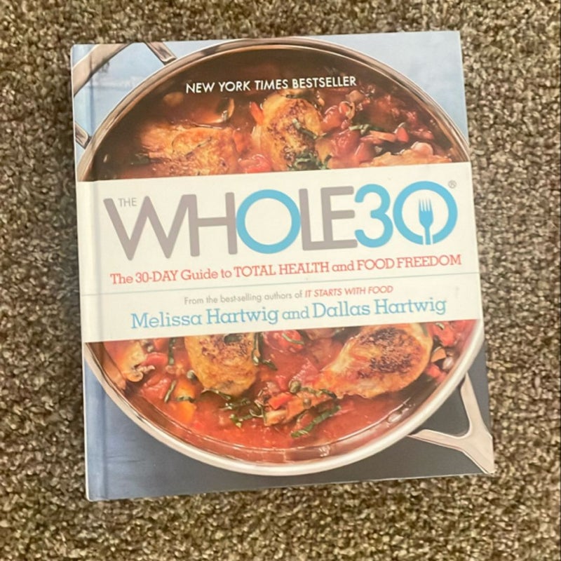 The Whole30