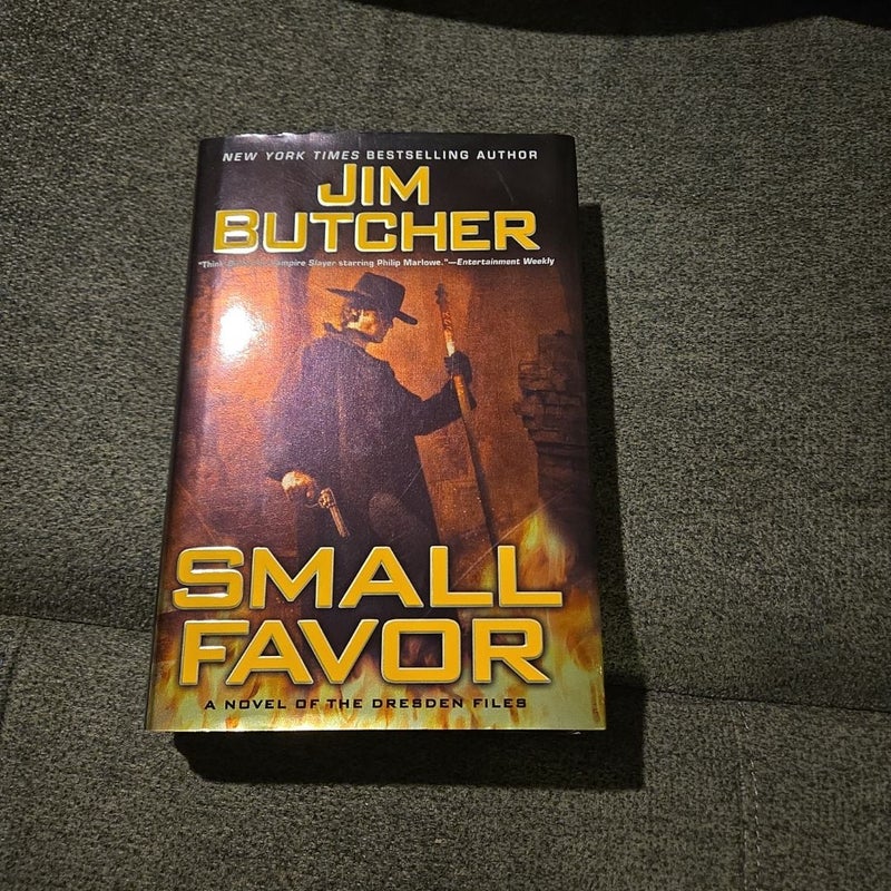 Small Favor