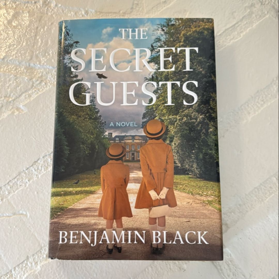 The Secret Guests