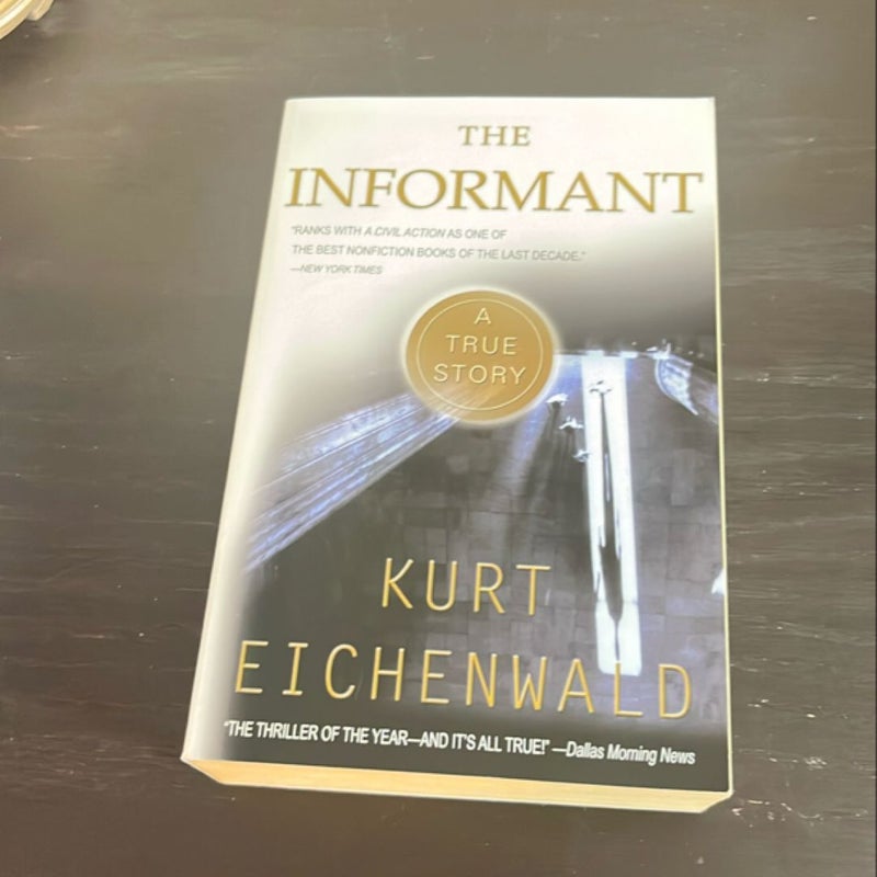 The Informant