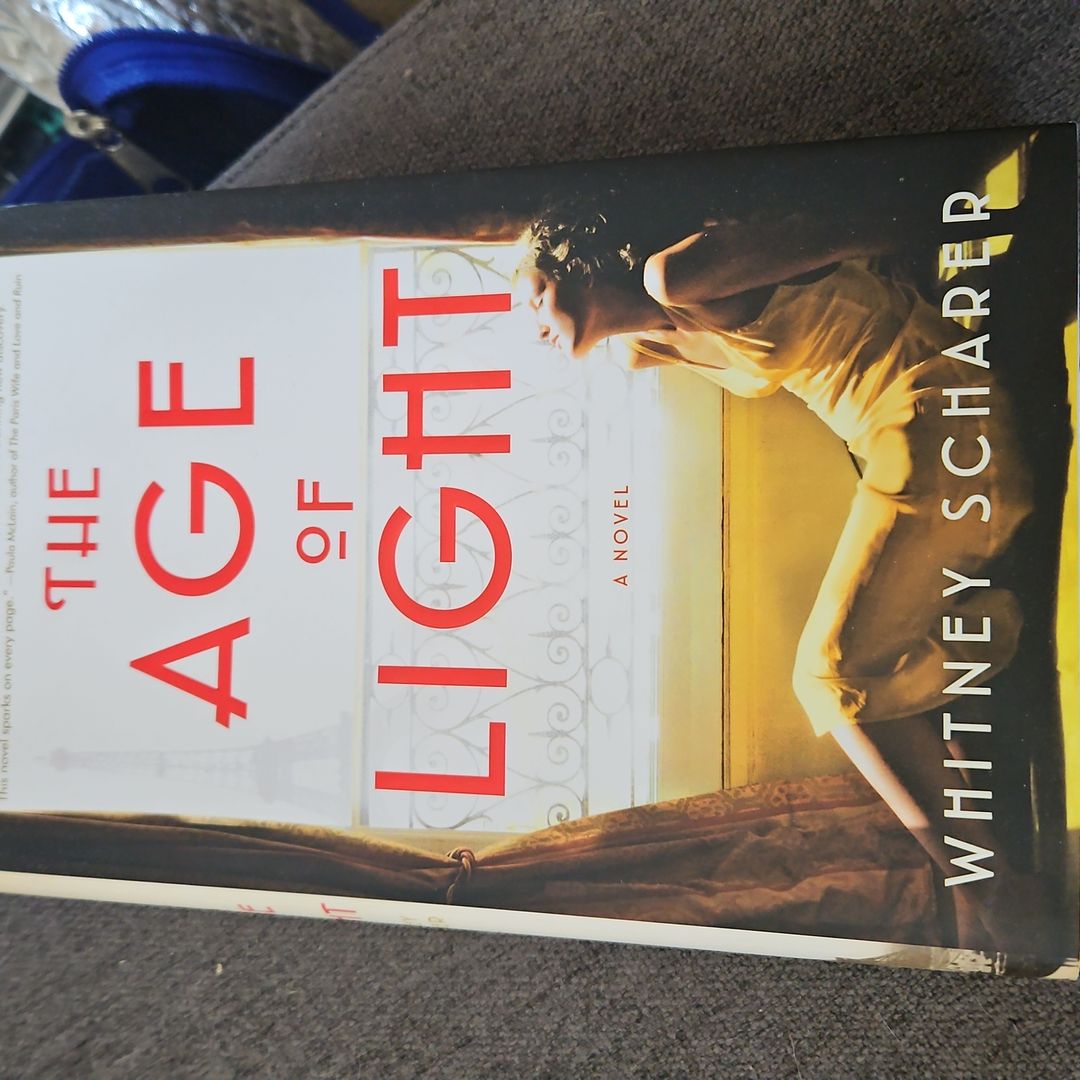 The Age of Light