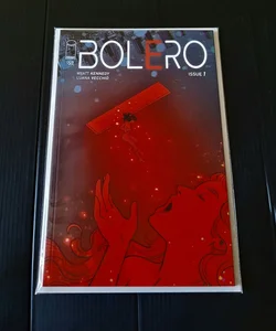 Bolero #1