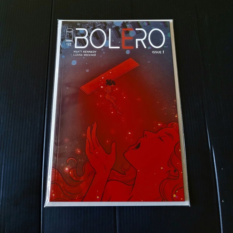 Bolero #1