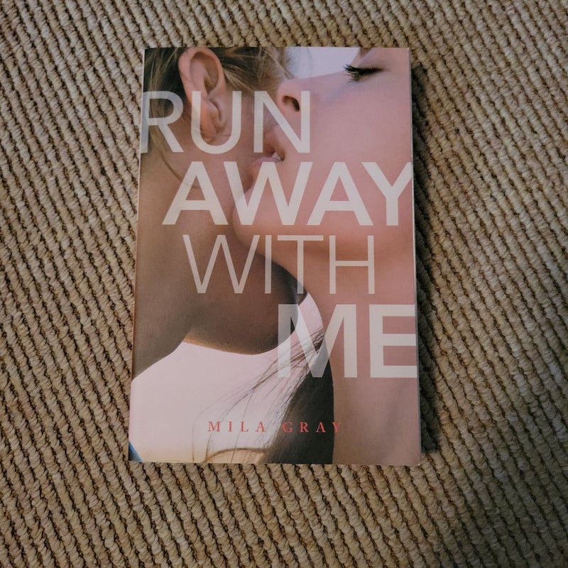 Run Away with Me