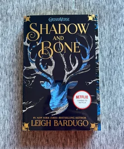 Shadow and Bone