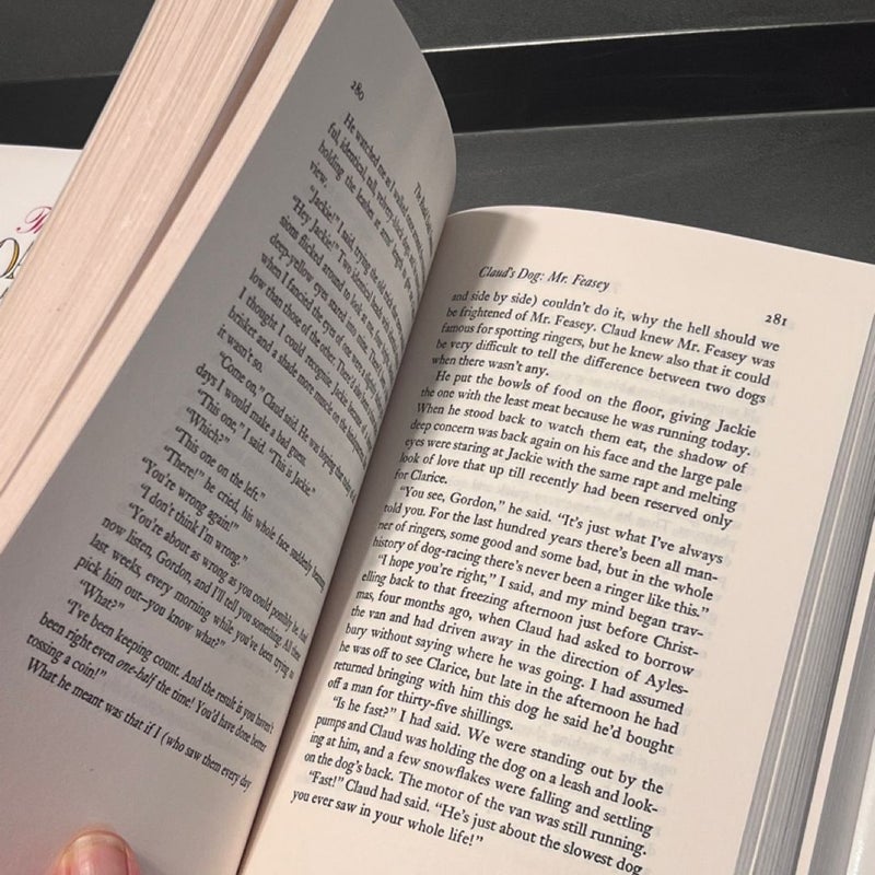 The Roald Dahl Omnibus