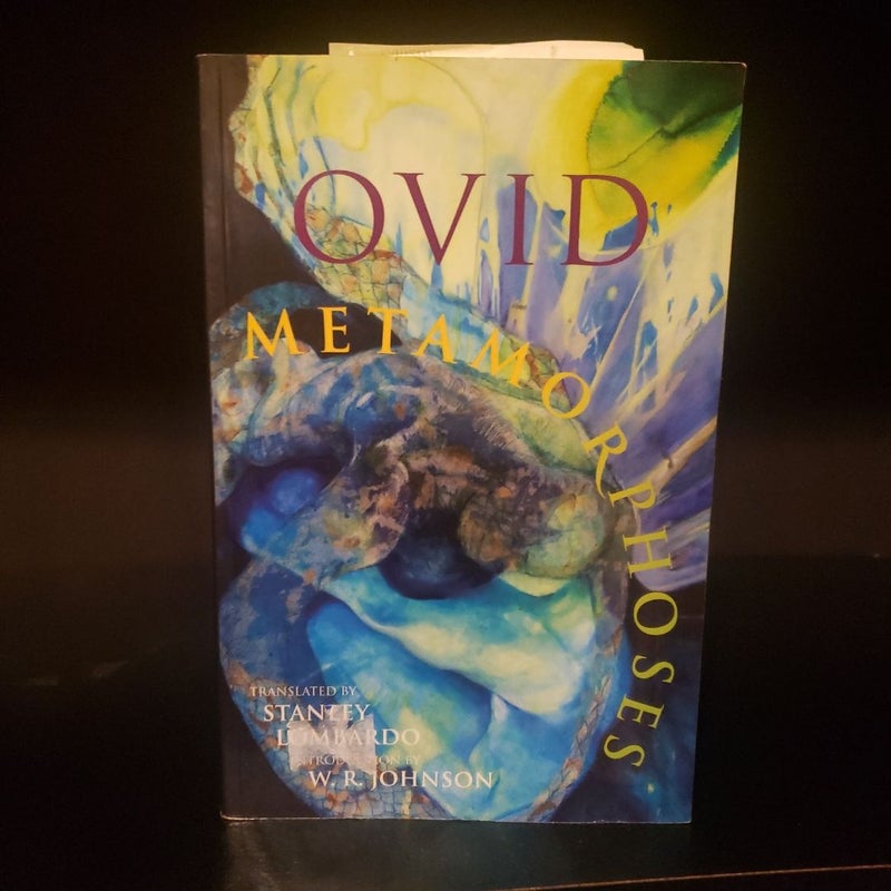 Metamorphoses