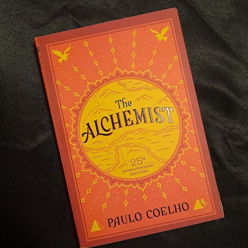 The Alchemist