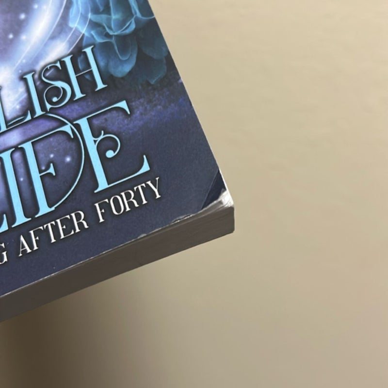 A Ghoulish Midlife *signed*