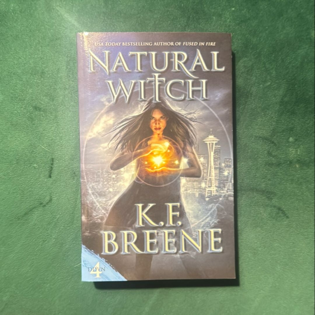 Natural Witch