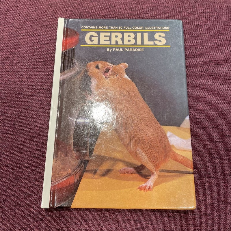 Gerbils