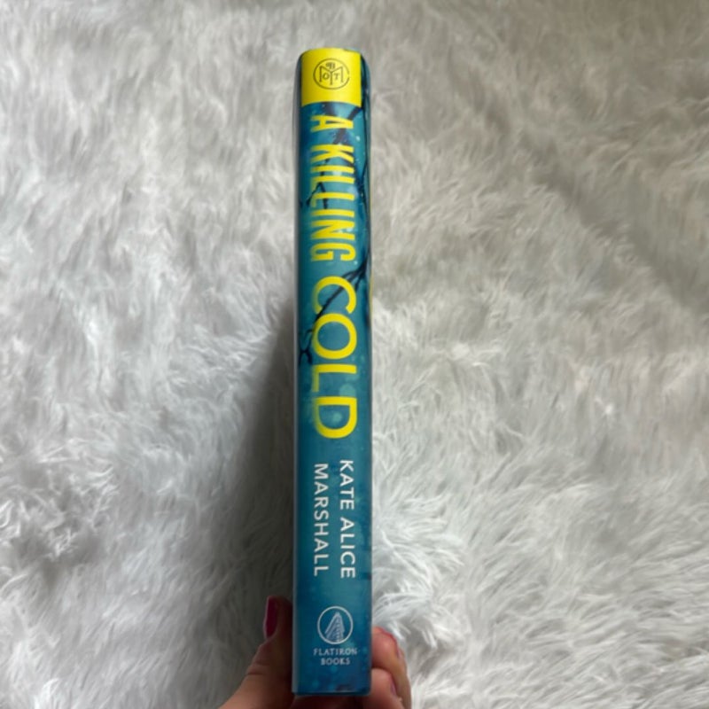 A Killing Cold